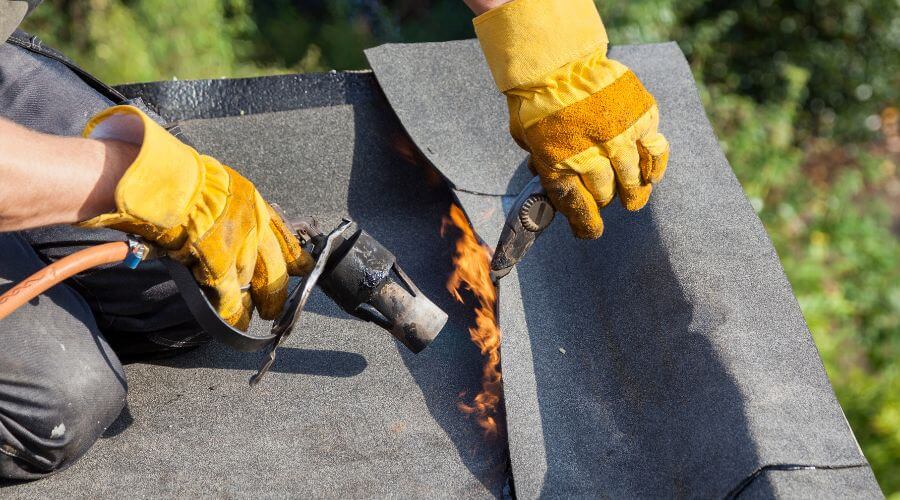 Expert top industrial roofings services in Indian Wells, AZ